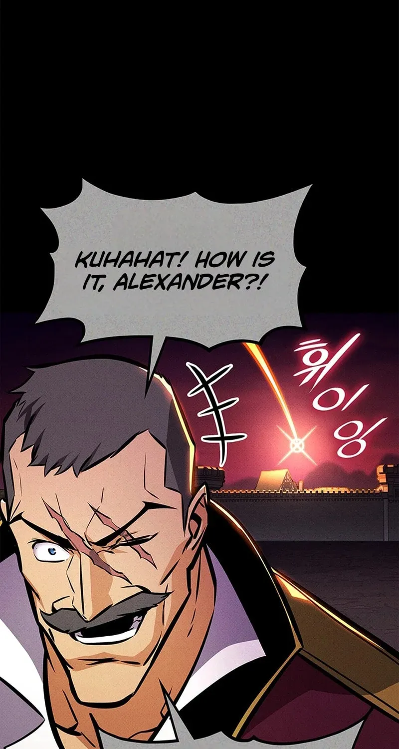 Ranker’S Return Chapter 245 page 17 - 