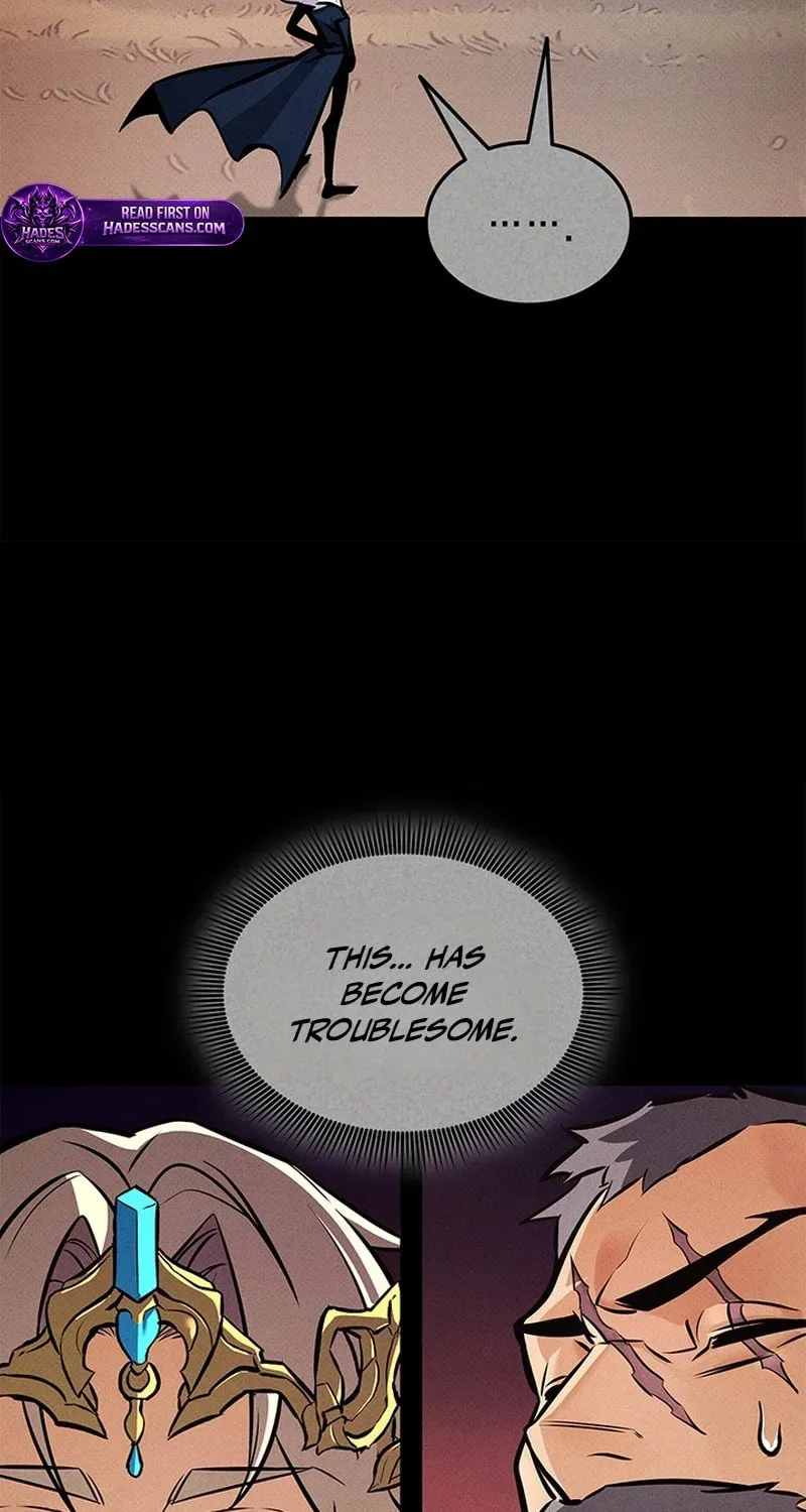 Ranker’S Return Chapter 245 page 21 - 