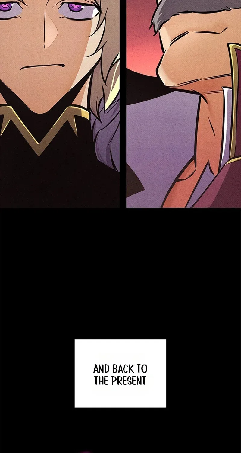 Ranker’S Return Chapter 245 page 22 - 