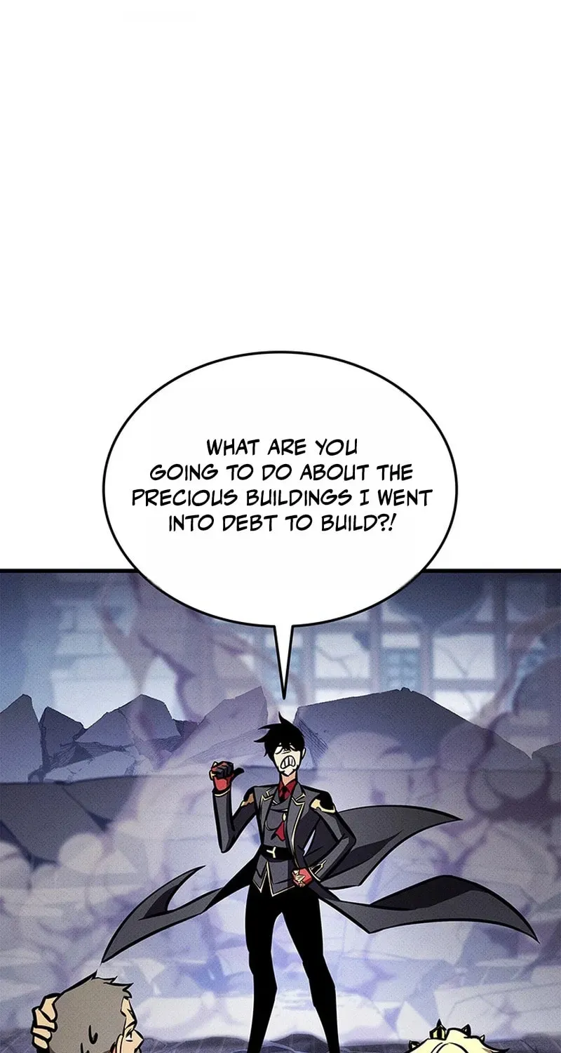 Ranker’S Return Chapter 245 page 25 - 
