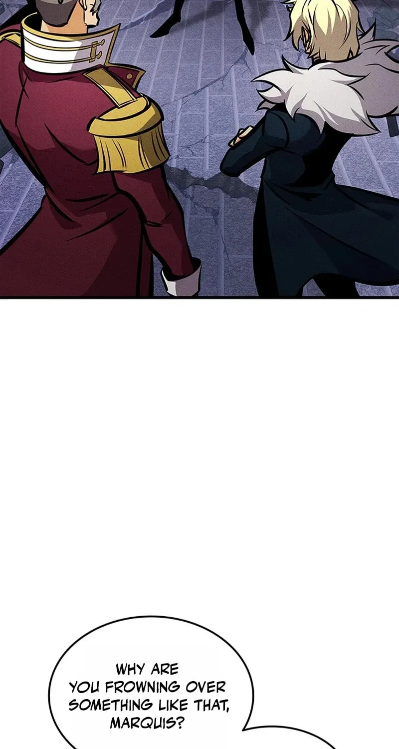 Ranker’S Return Chapter 245 page 26 - 