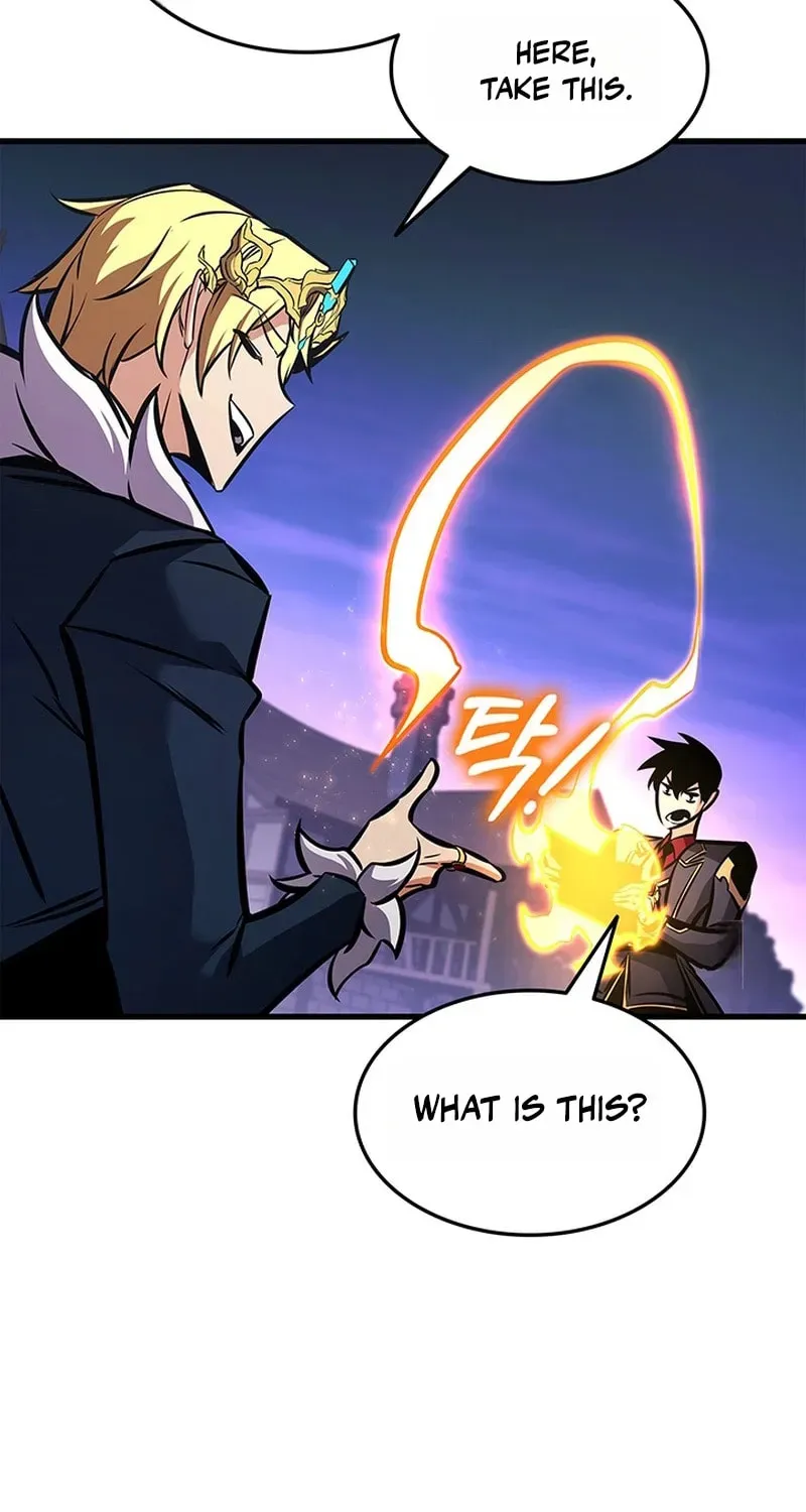 Ranker’S Return Chapter 245 page 27 - 