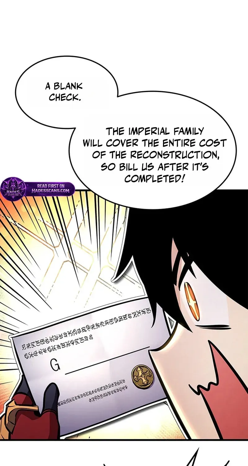 Ranker’S Return Chapter 245 page 28 - 