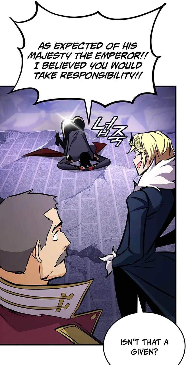 Ranker’S Return Chapter 245 page 30 - 