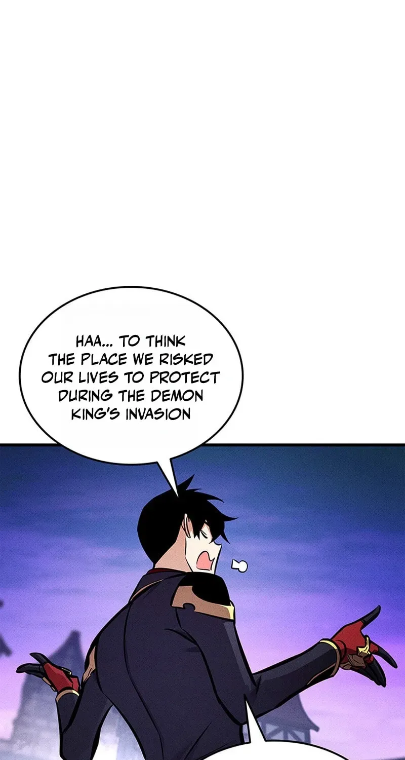 Ranker’S Return Chapter 245 page 4 - 
