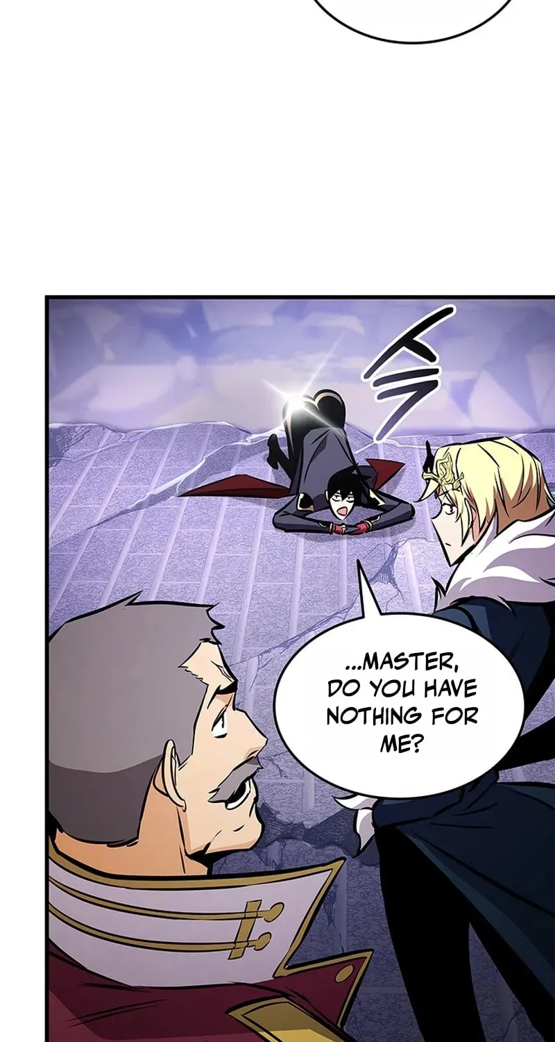 Ranker’S Return Chapter 245 page 31 - 