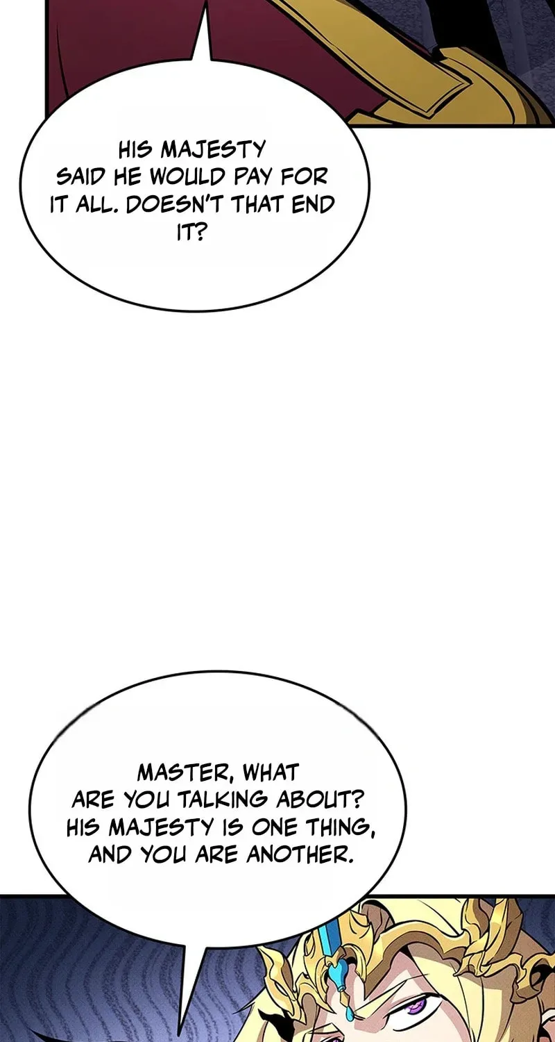 Ranker’S Return Chapter 245 page 32 - 