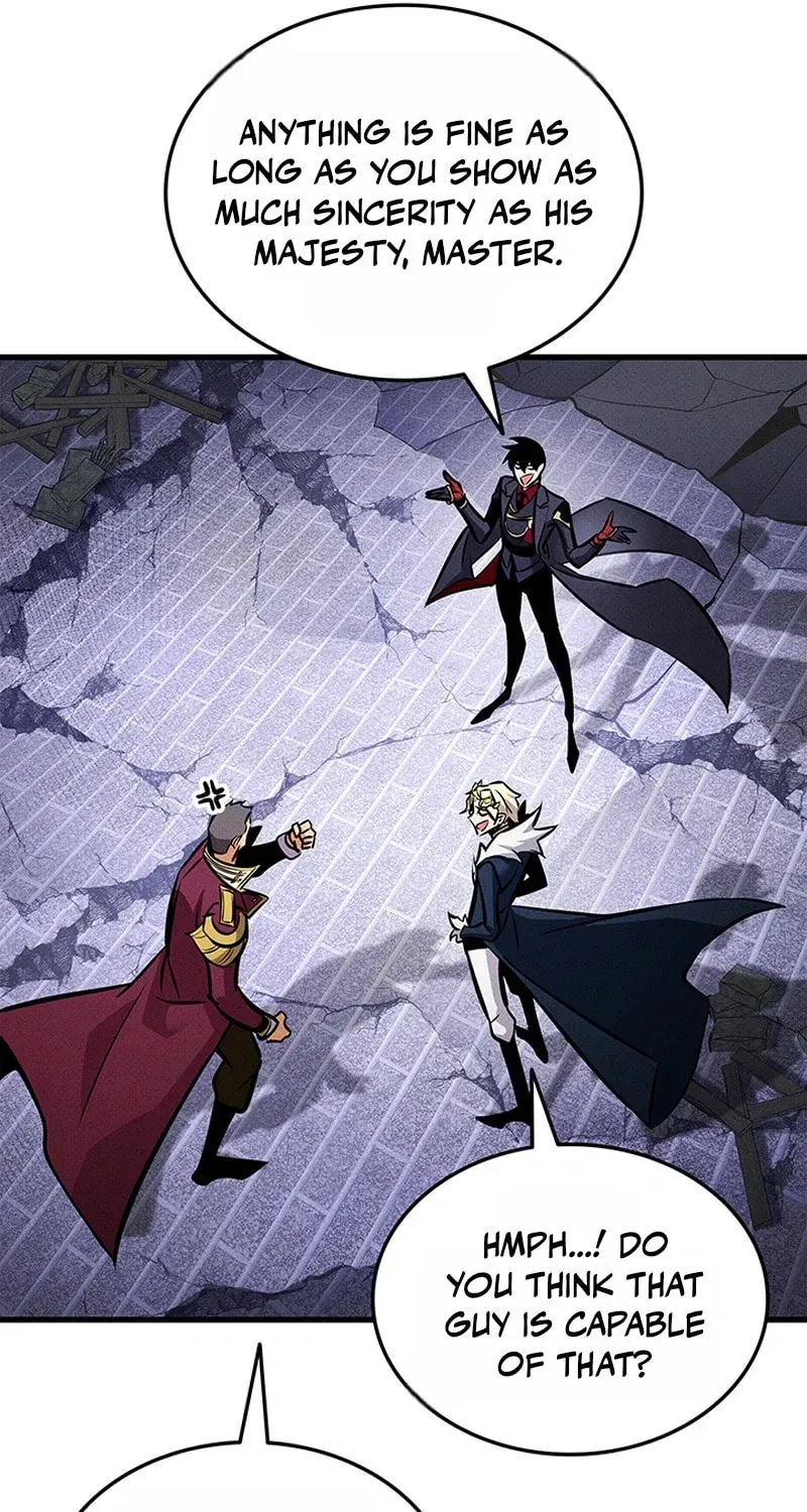 Ranker’S Return Chapter 245 page 35 - 