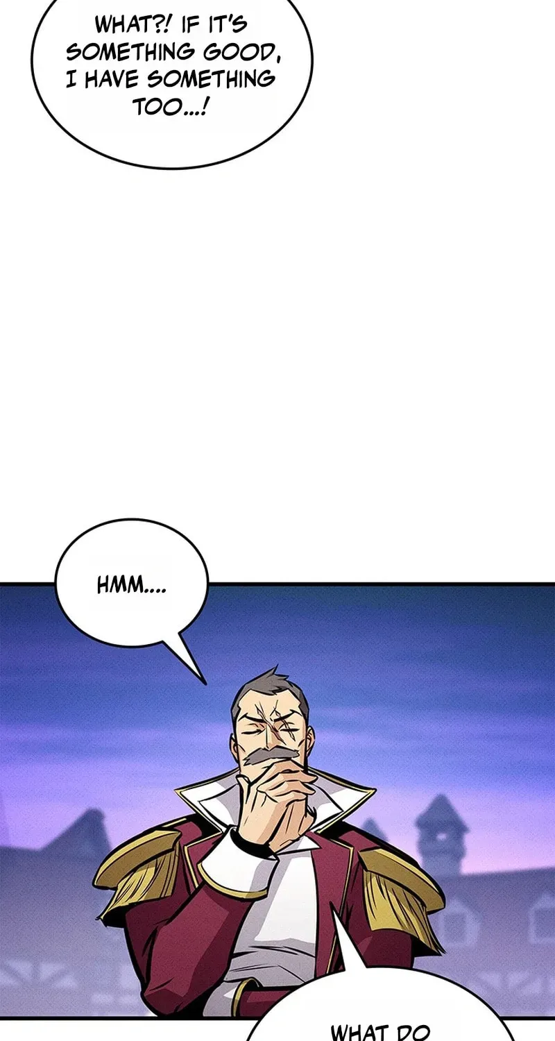 Ranker’S Return Chapter 245 page 36 - 