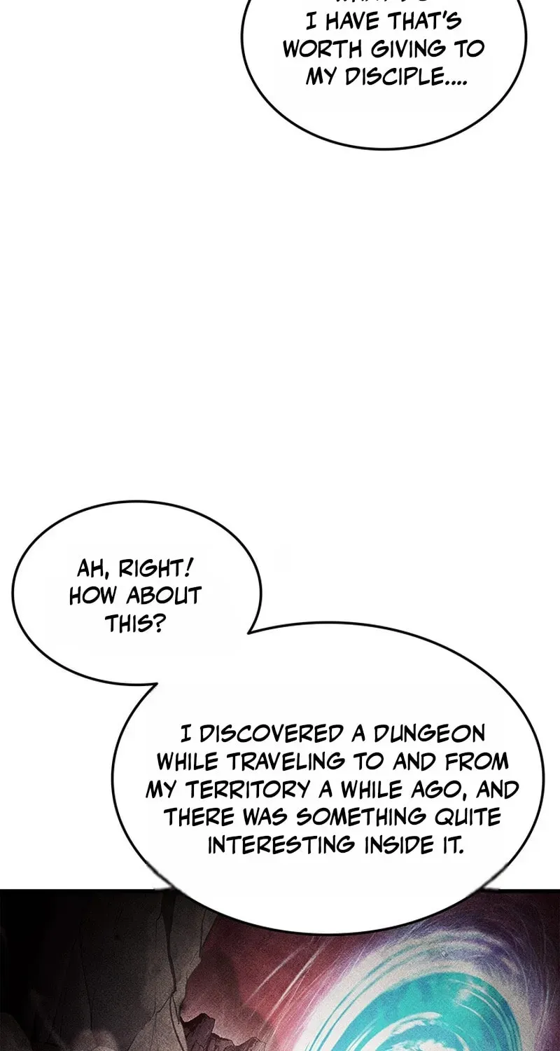 Ranker’S Return Chapter 245 page 37 - 