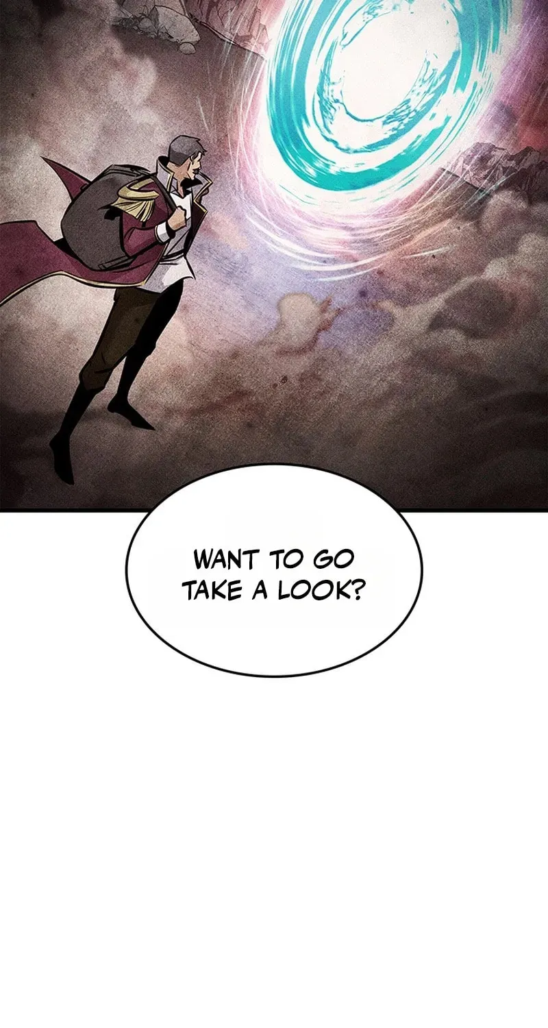 Ranker’S Return Chapter 245 page 38 - 