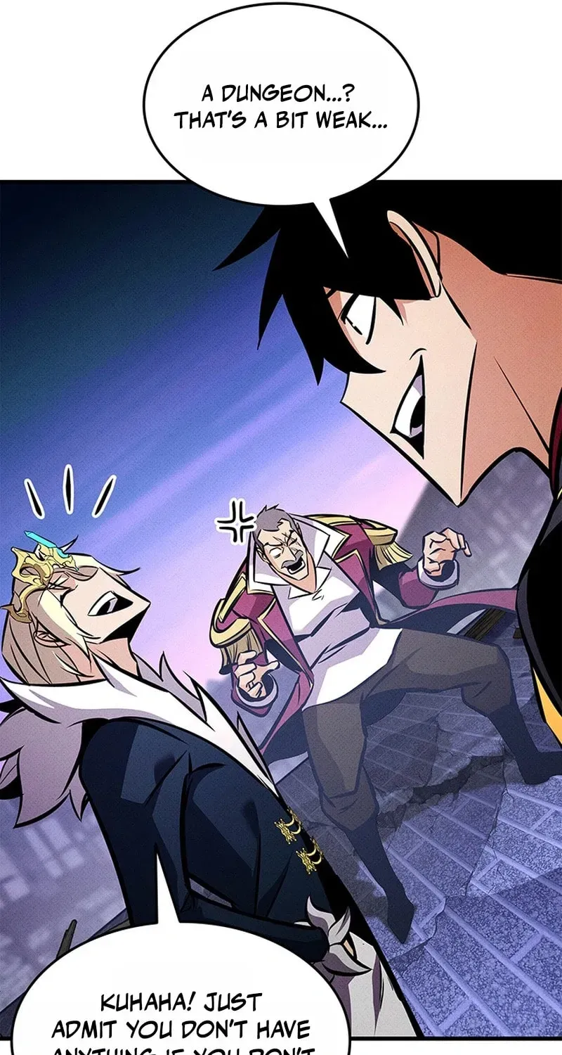 Ranker’S Return Chapter 245 page 40 - 