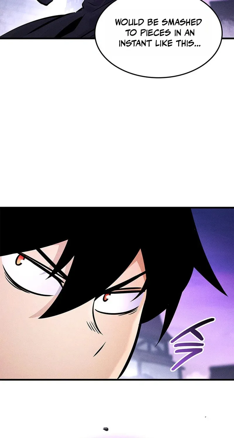 Ranker’S Return Chapter 245 page 5 - 