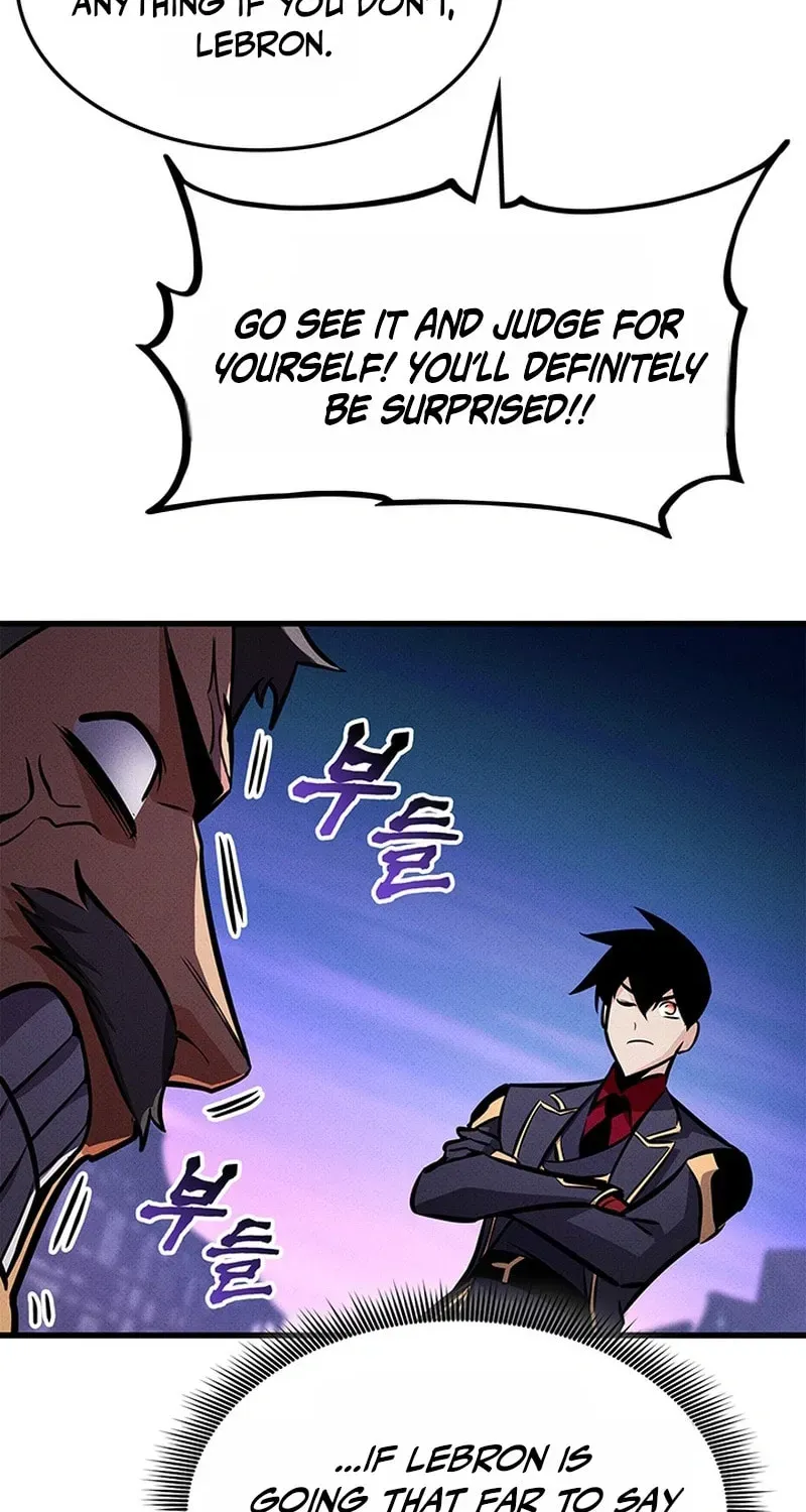 Ranker’S Return Chapter 245 page 41 - 