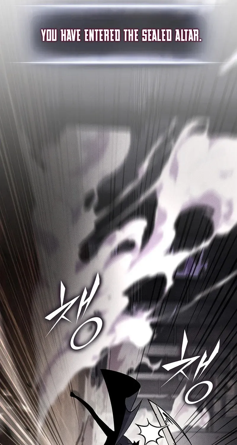 Ranker’S Return Chapter 245 page 46 - 