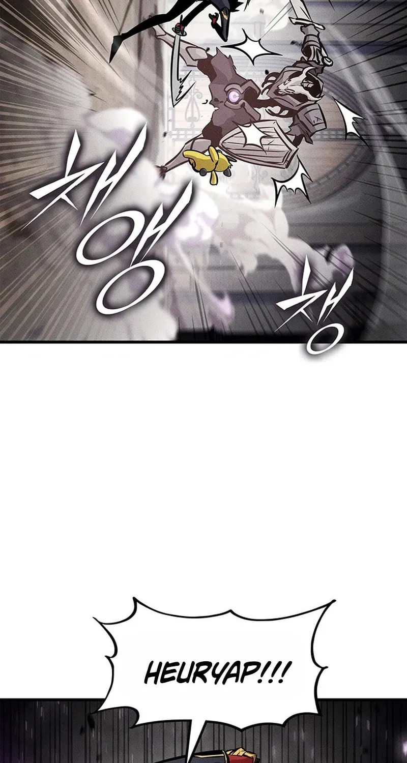 Ranker’S Return Chapter 245 page 47 - 
