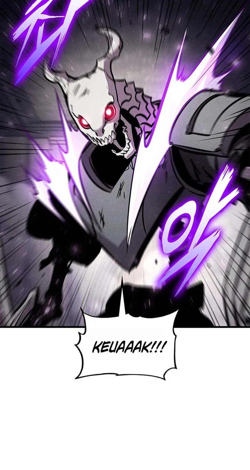 Ranker’S Return Chapter 245 page 49 - 