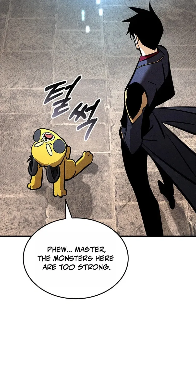 Ranker’S Return Chapter 245 page 51 - 