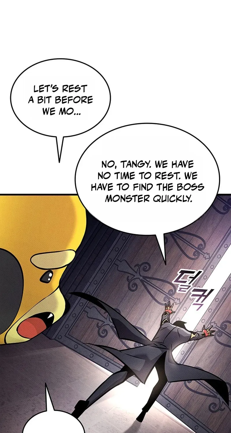 Ranker’S Return Chapter 245 page 52 - 