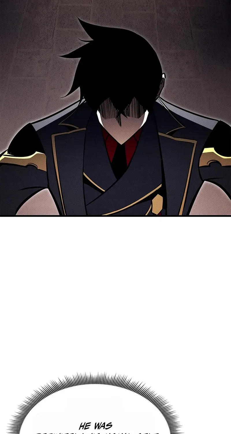 Ranker’S Return Chapter 245 page 54 - 
