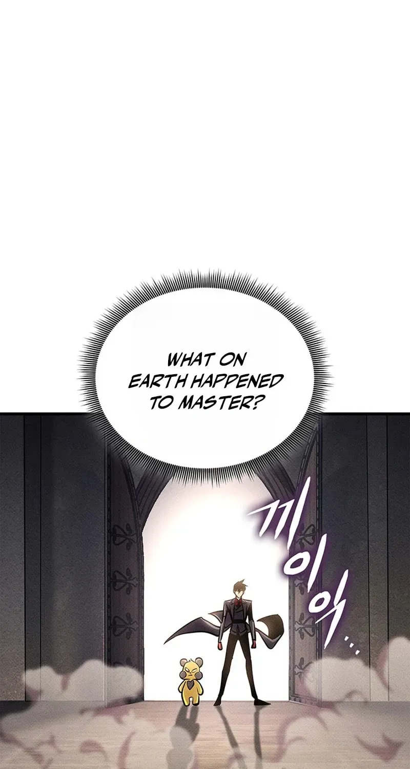 Ranker’S Return Chapter 245 page 57 - 