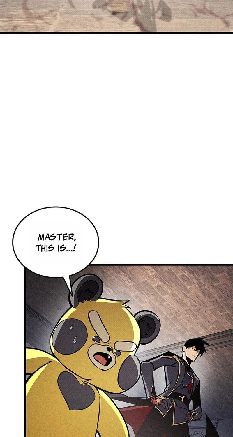 Ranker’S Return Chapter 245 page 58 - 