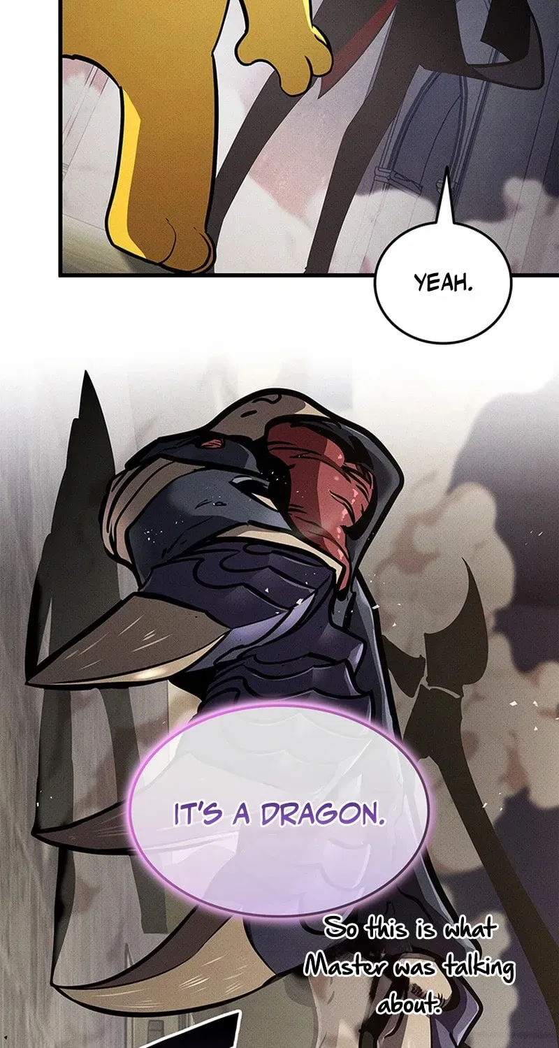 Ranker’S Return Chapter 245 page 59 - 