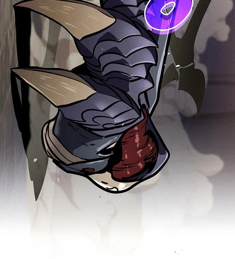 Ranker’S Return Chapter 245 page 61 - 