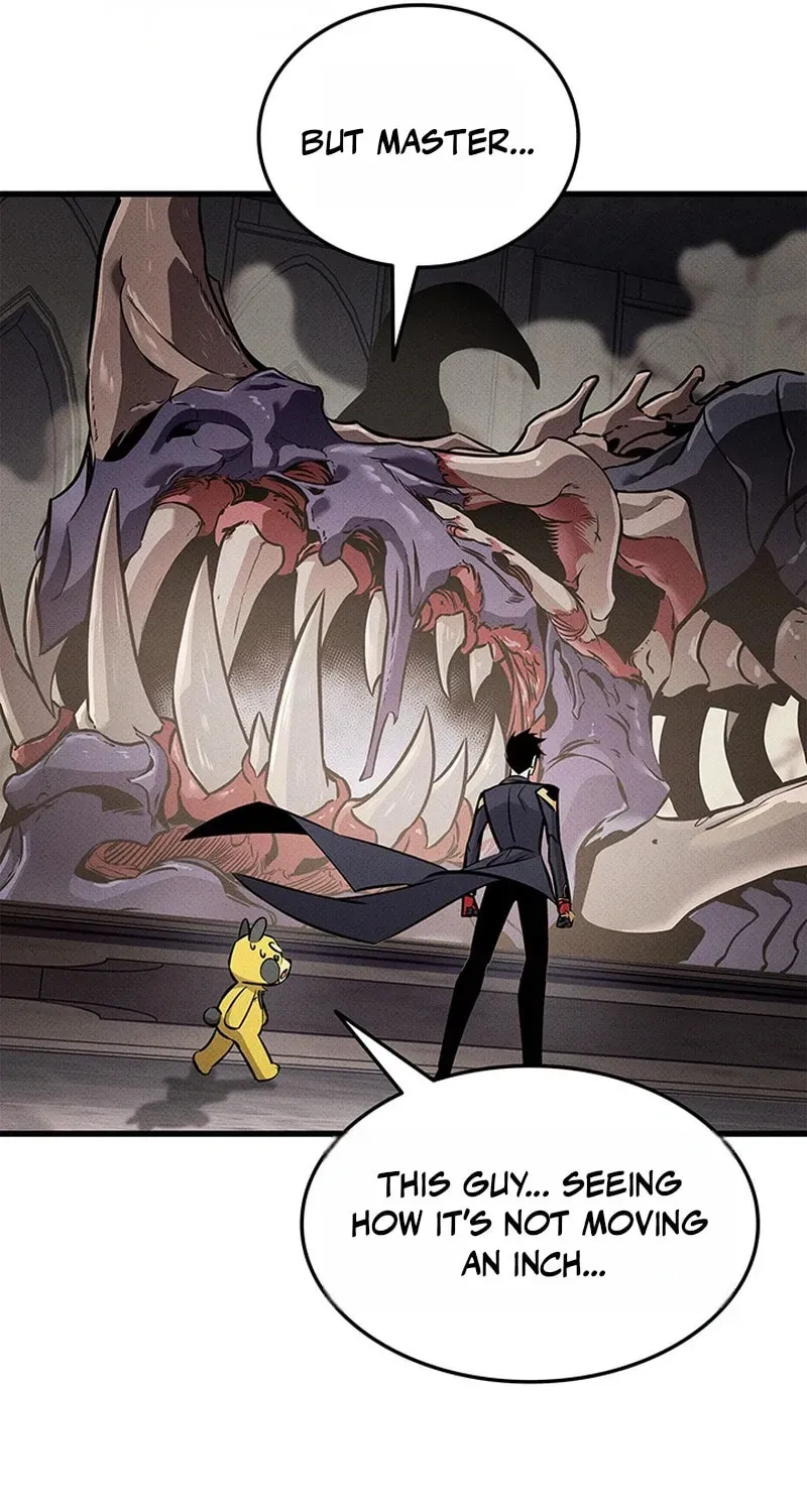 Ranker’S Return Chapter 245 page 62 - 