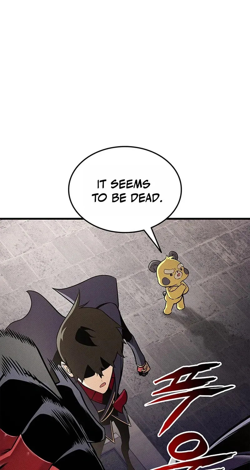 Ranker’S Return Chapter 245 page 63 - 