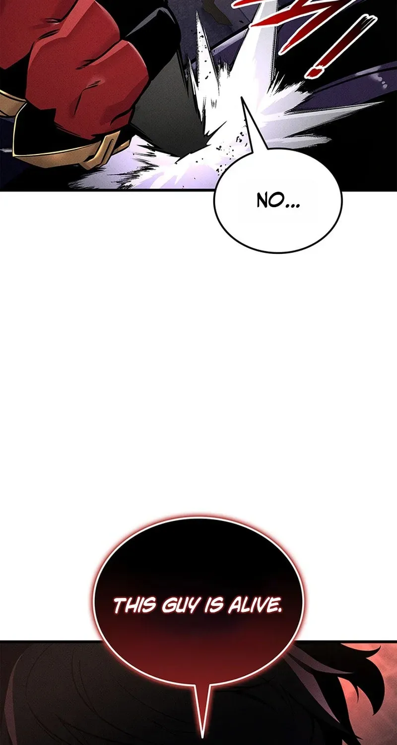 Ranker’S Return Chapter 245 page 64 - 