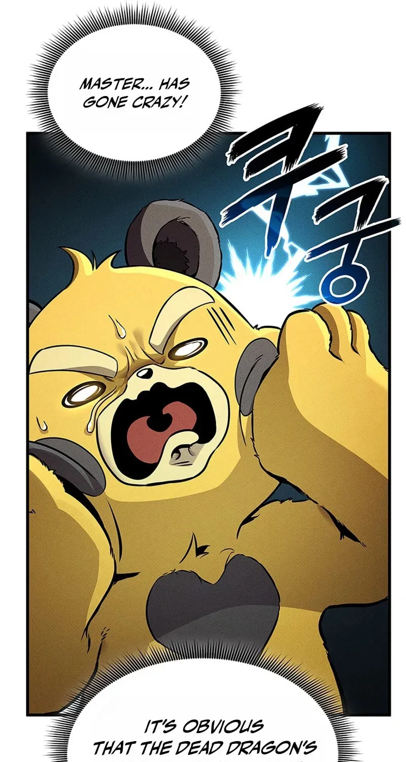 Ranker’S Return Chapter 245 page 68 - 