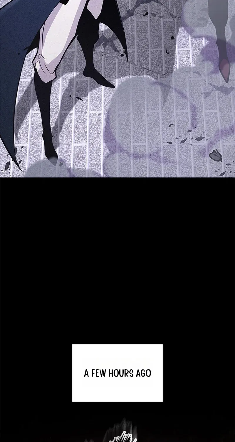 Ranker’S Return Chapter 245 page 8 - 