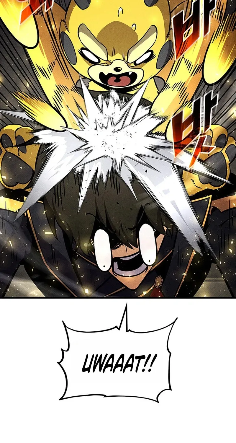 Ranker’S Return Chapter 245 page 71 - 