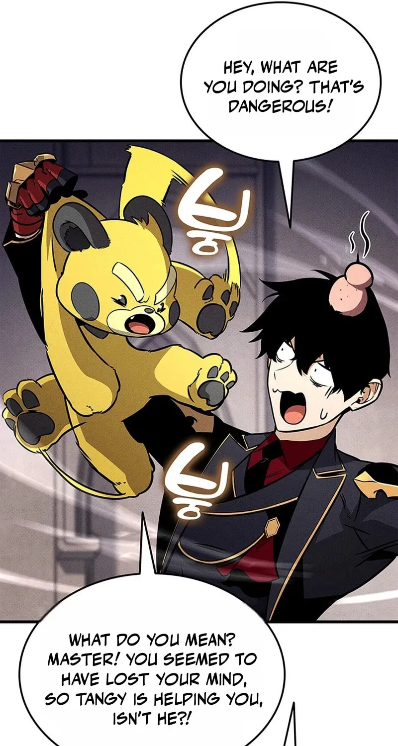 Ranker’S Return Chapter 245 page 73 - 