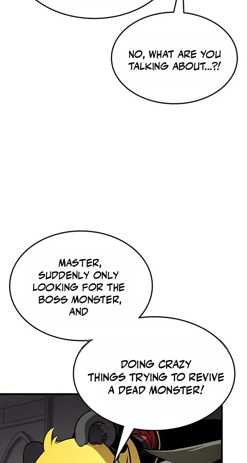 Ranker’S Return Chapter 245 page 74 - 
