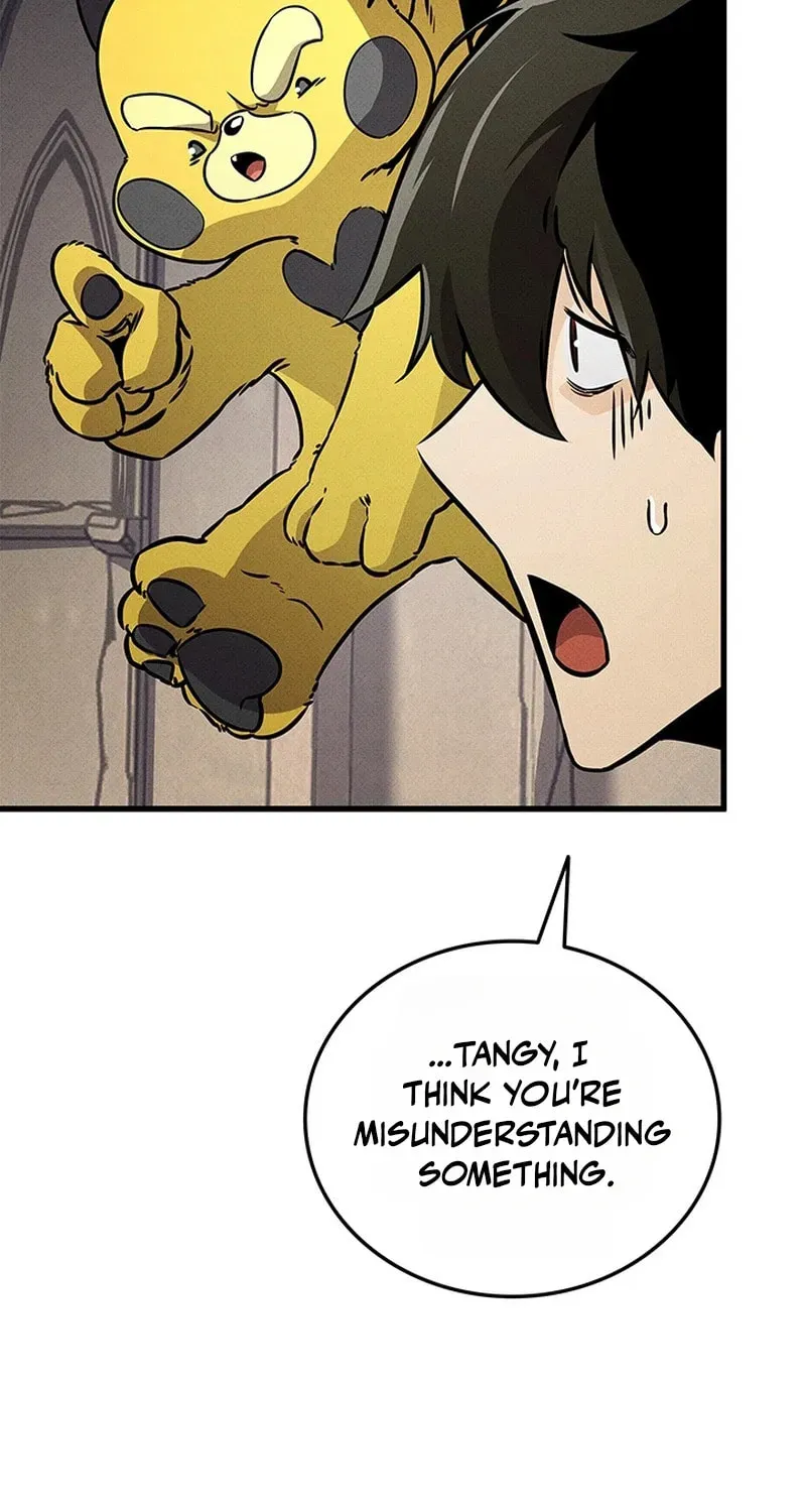 Ranker’S Return Chapter 245 page 75 - 