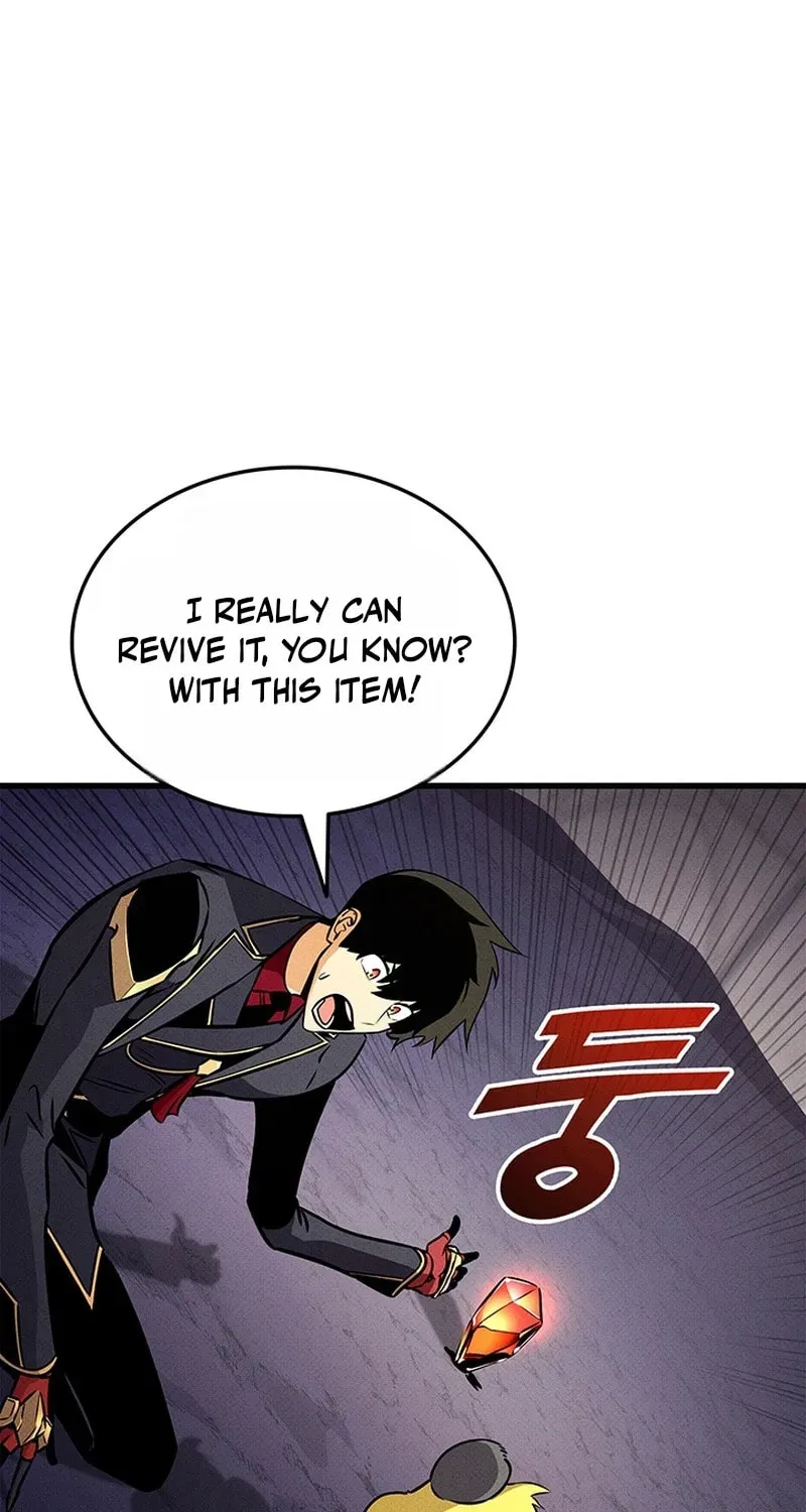 Ranker’S Return Chapter 245 page 76 - 
