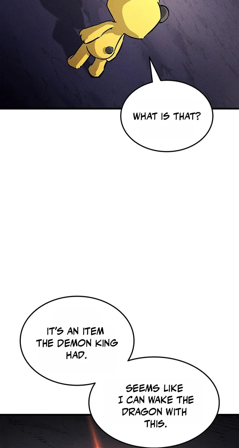 Ranker’S Return Chapter 245 page 77 - 