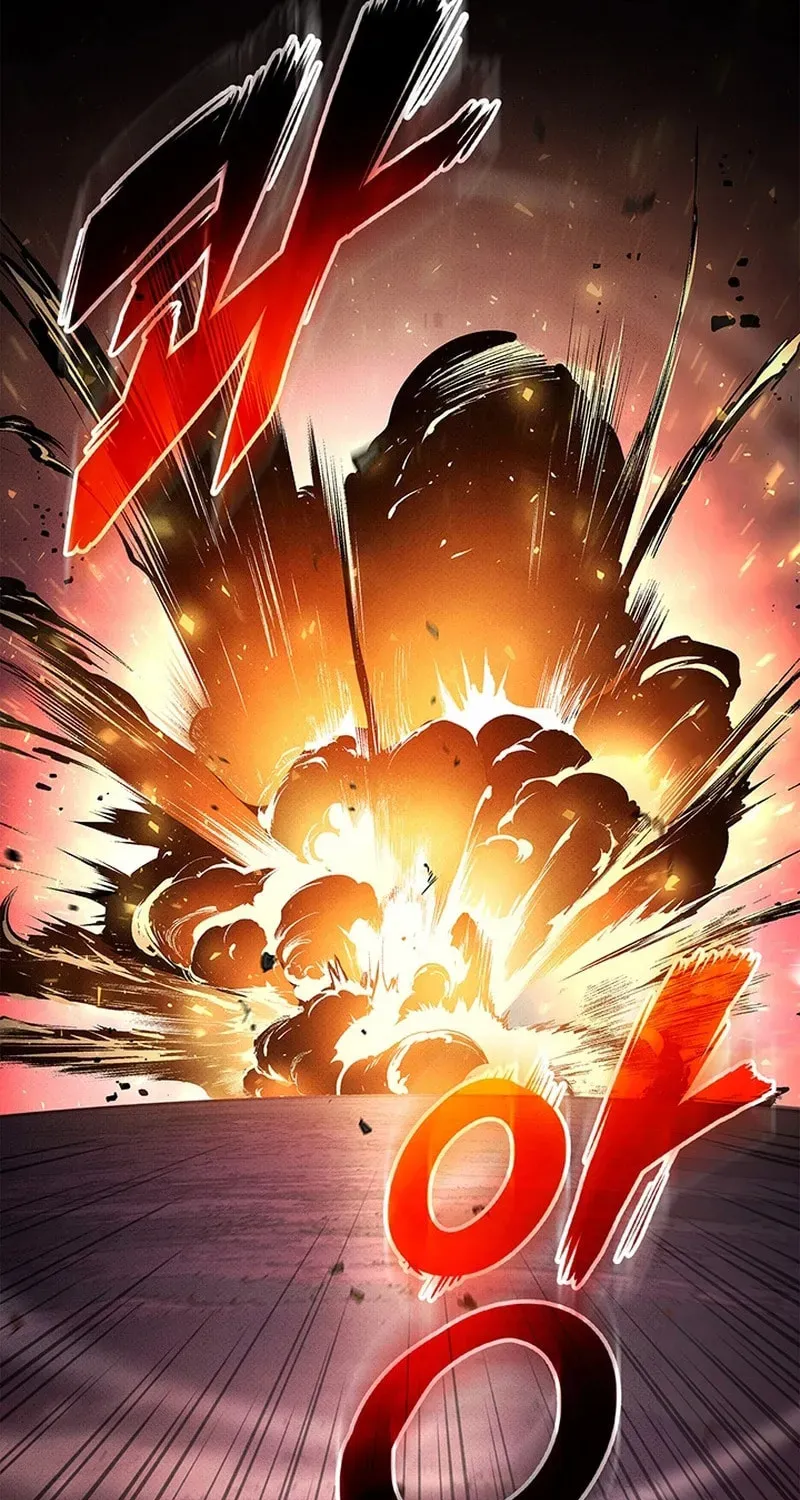 Ranker’S Return Chapter 245 page 9 - 