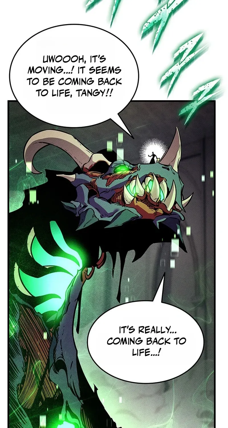 Ranker’S Return Chapter 245 page 82 - 