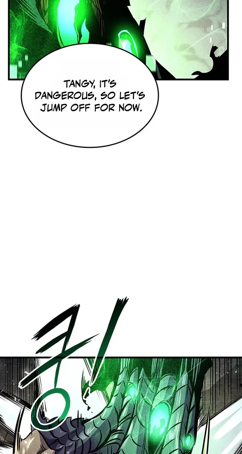 Ranker’S Return Chapter 245 page 83 - 