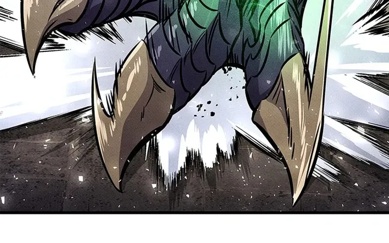 Ranker’S Return Chapter 245 page 84 - 