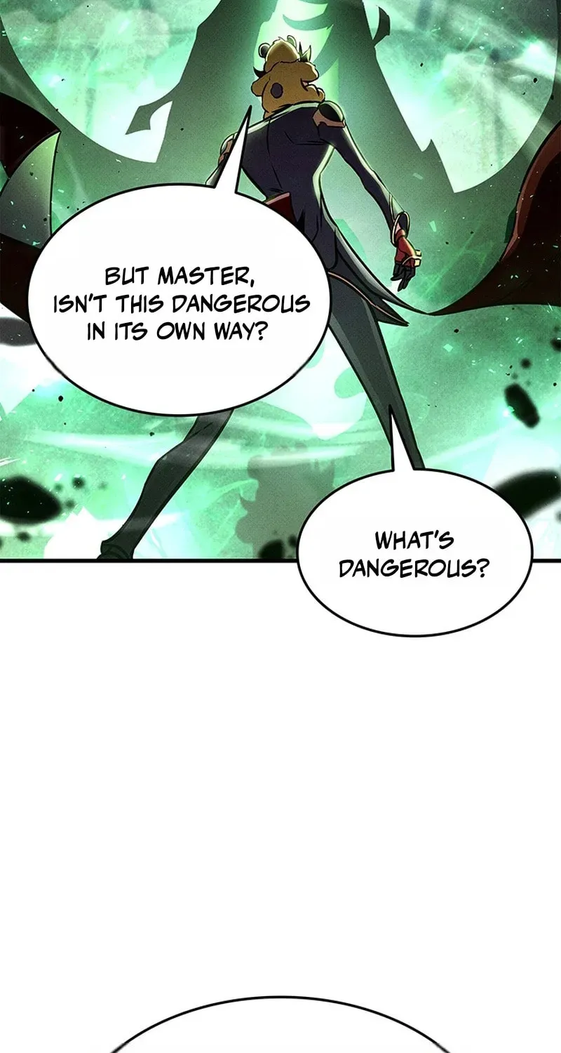 Ranker’S Return Chapter 245 page 86 - 