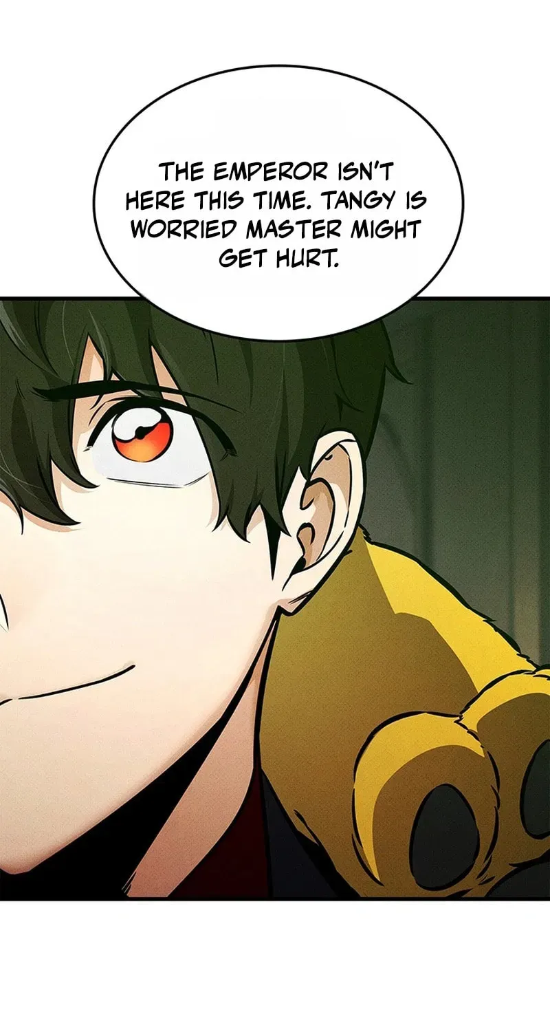 Ranker’S Return Chapter 245 page 88 - 