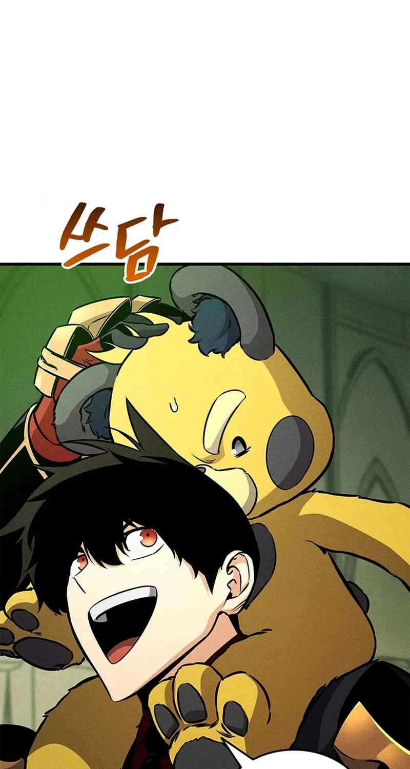 Ranker’S Return Chapter 245 page 89 - 