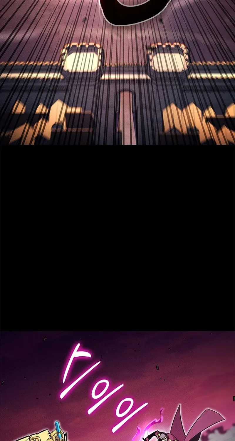 Ranker’S Return Chapter 245 page 10 - 