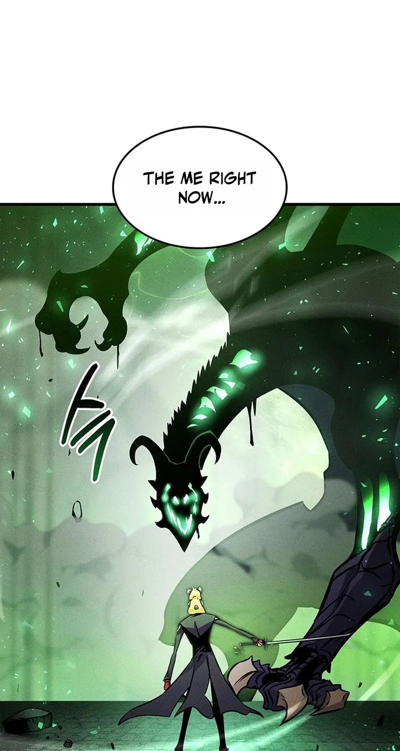 Ranker’S Return Chapter 245 page 91 - 
