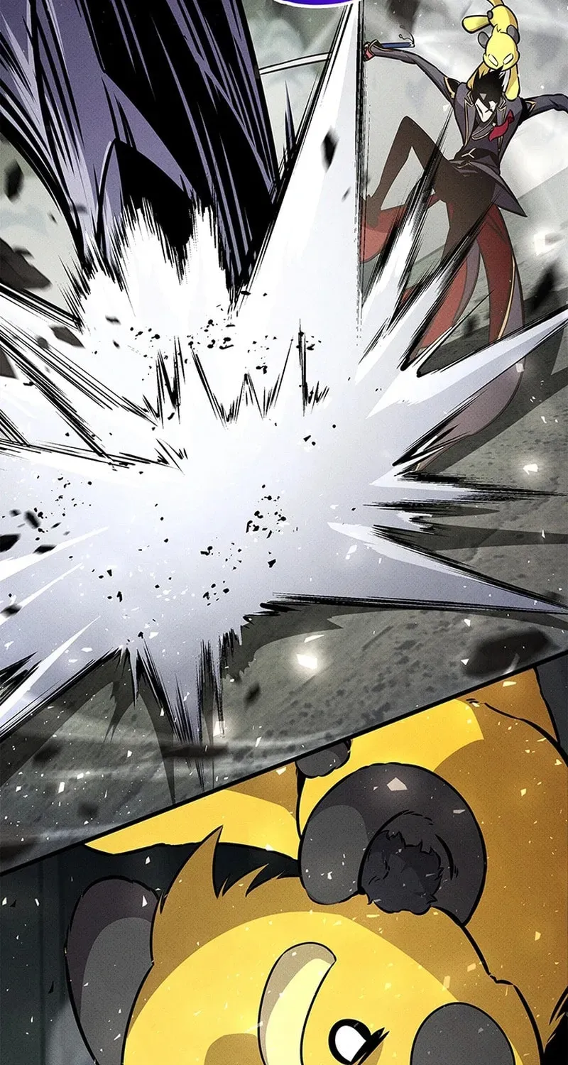Ranker’S Return Chapter 245 page 93 - 