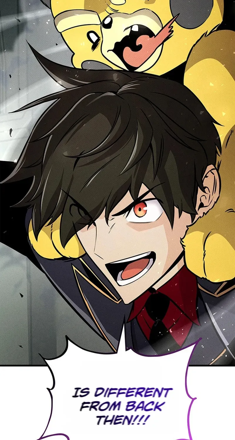 Ranker’S Return Chapter 245 page 94 - 